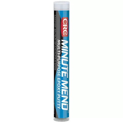 Crc 14070 Minute Mend™ Epoxy Putty 4 Oz. Stick • $16.99