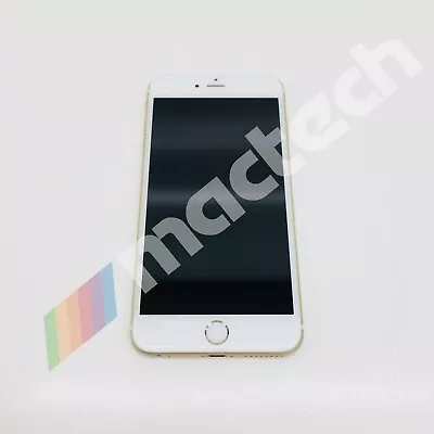 Apple IPhone 6s Plus - 64GB - Gold (Unlocked) A1687 (CDMA + GSM) (AU Stock) • $249