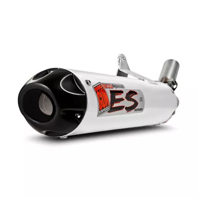 Big Gun ECO Exhaust Muffler Pipe Slip On Yamaha YZ250F 11-13 • $257.50