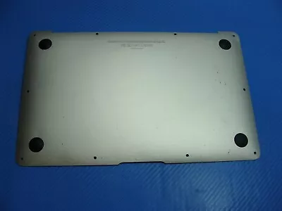 MacBook Air A1370 11  Mid 2011 MC968LL/A Genuine Bottom Case 923-0015 #2 • $19.67