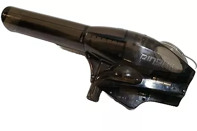 Rare 400 Round Pinokio Paintball Gun Loader Hopper Feeder Motorized Electronic • $124.95