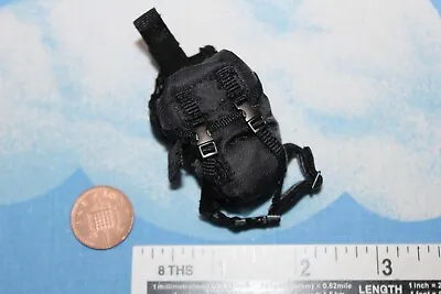 DID Dragon In Dreams 1:6 Scale LAPD SWAT Point Man Drop Leg Bag Denver • £11.99