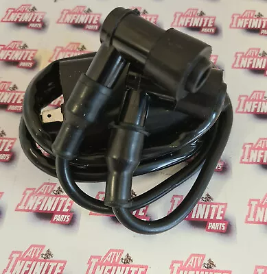 Yamaha Banshee YFZ 350   Ignition Coil Premium Edition  • $67.85