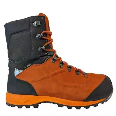 Crispi Forst GoreTex Chainsaw Boots • £291.20