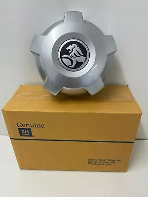 $90 • Buy Holden Colorado RG Genuine Steel Wheel   Centre Cap  94713406