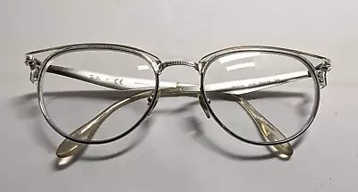 Ray-Ban Eyeglasses Frames Only RB 6396 53-19-145 • $45.99