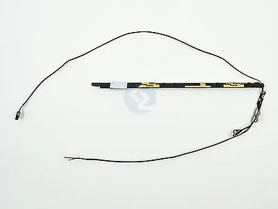 Left Hinge & WiFi Antenna ISight Cable  For MacBook Air 13  A1369 2010 2011 • $133.99