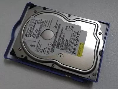 For IBM 80G 7.2K SATA 1.5Gb Serial Hard Disk 40K6864 40K6867 42C0453 • $132