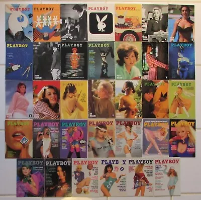 Playboy Centerfold Collector Cards April Edition Sold Singly You Pick • $0.99