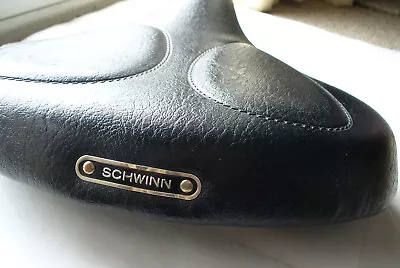 Vintage Schwinn Air-dyne Parts Seat • $45