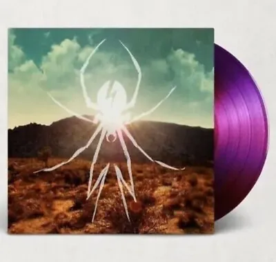My Chemical Romance - Danger Days Purple Vinyl UO Exclusive Record NEW Seal • $37