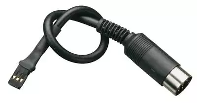 Tactic AnyLink 2.4GHz SLT Cable Futaba/Hitec Round TACM0003 • $5.12