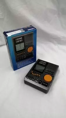 BOSS DB-90 Dr. Beat User-Friendly Quick Rhythm Portable Metronome-Excellent • $388.43