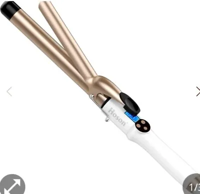 Curling Iron 3 Inch • $34.99