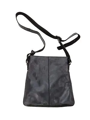 Kangol Women's Bag Black 100% Other Shoulder Bag • £17.20