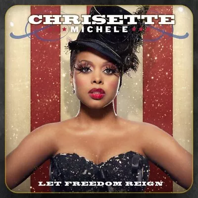 Chrisette Miche Let Freedom Reign: Deluxe Edition (+2 Bonus Tra (CD) (UK IMPORT) • $17.80