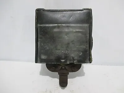 Wico Ek Magneto Hit Miss Gas Engine Economy Hercules International M Fuller • $195