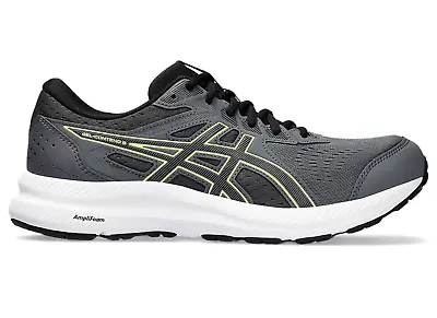 BARGAIN || Asics Gel Contend 8 Mens Running Shoes (4E Extra Wide) (026) • $108.45