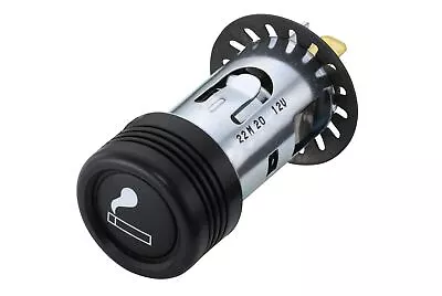 Hella Cigarette Lighter 12V Fitting Plug: Blade Terminal 8EZ 008 022-001 • $27.09