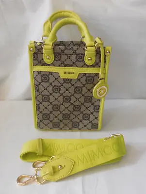 Mimco Cute Mini Bag • $65.24