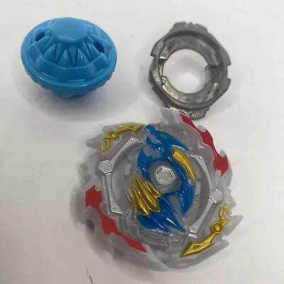 Beyblade Burst DX Starter Ace Dragon Sting Charge Hasbro Tomy • $14.98