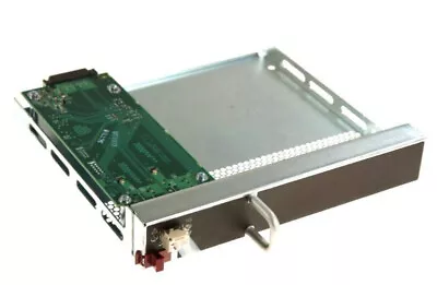 218960-B21 - Fiber Channel I/ O Module INtegrated Into MSA1000  • $16.30