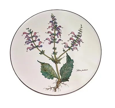 Villeroy & Boch Botanica Cake Plate • $33.99