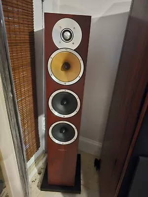 B&W CM8 Speakers • $498