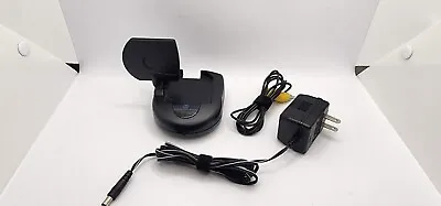 X-10 2.4GHz WIRELESS VIDEO RECEIVER UNIT VR36A W/ Power Supply + Video Cable • $3.95