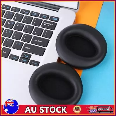 2pcs Ear Pads Foam Earmuffs Foam Cushions For COWIN E7/E7 Pro Game Headphone • $12.19