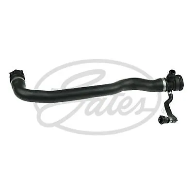 Radiator Hose For BMW 520d XDrive N47D20C 2.0 (07/2013-06/2014) Genuine GATES • $93.20