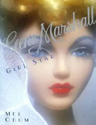Gene Marshall: Girl Star - Hardcover By Sommers Michael - GOOD • $5.97