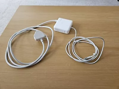 Apple 85w Magsafe Power Adapter A1343 • £12