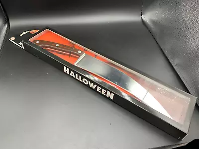 Halloween Michael Myers Poster Knife Prop • $22.99