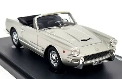 Avenue43 1/43 - Maserati 3500 GT Special Spyder Vignale 1960 - Resin Model Car • $99.59