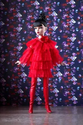 Tonner Ellowyne Wilde Bright Ideas- VDC Conv - LE 200 - Sold Out-NRFB • $279.99