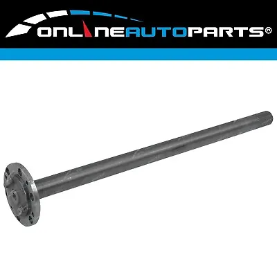 Rear RH Axle Shaft For Landcruiser FJ60 FJ62 HJ60 HJ61 1980~90 4X4 60 Series • $160.36