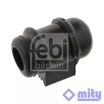 Fits Renault Clio 2000- Megane 1995-2003 Anti Roll Bar Bush Front Outer Mity • $12.52