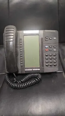 Mitel 5320e  Business Office IP Phone W/ Stand & Handset!!!! TESTED WORKING! • $15