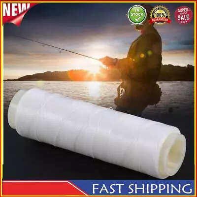 Invisible Rubber Elastic Thread Practical Fishing Thread Line Tackle Accessories • £2.87