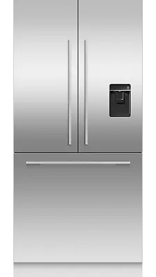 Fisher & Paykel 36  Counter Depth French Door Refrigerator-T2-BRAND NEW! • $3999