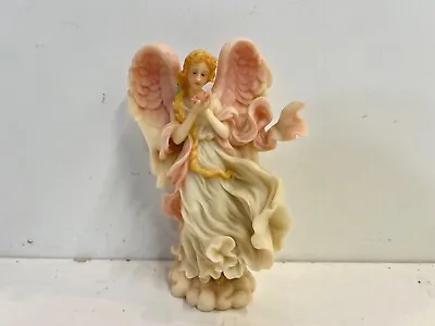 Vintage Seraphim Classics Diana “Heaven’s Rose” Figurine #78123 1997 • $40