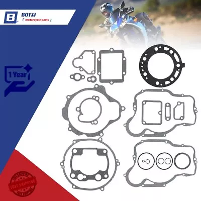 For KAWASAKI KX250 1993-1999 2000-2003 Top And Bottom End Gasket Kit USA • $11.40