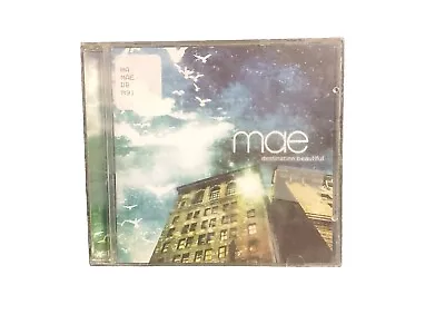 Destination: Beautiful By Mae (CD Feb-2003) - CD Promo • $25.99