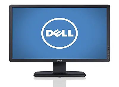 Dell UltraSharp U2412Mb 24  1920 X 1200 60Hz IPS LCD Monitor - Tested • $149.99