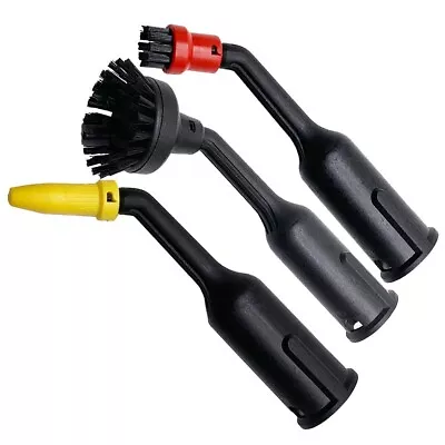 Effective For Steam Cleaner Attachments For Karcher SC1 SC2 SC3 SC4 SC5 • $36.61