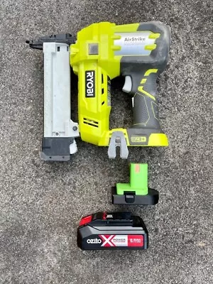 $57.80 • Buy Ozito 18v Battery Adaptor To Ryobi One Plus 18v Tools