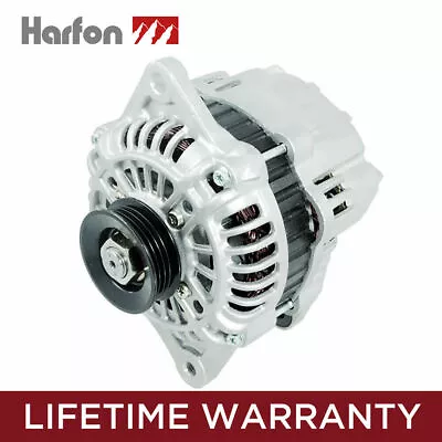 New Alternator For Mazda Protege L4 2.0L 2001-2003 Protege5 L4 2.0L 02-03 13719 • $77.78