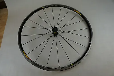 Mavic Ksyrium Rim Brake Serie 6000 622X13 • $104.99