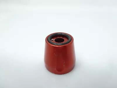 Smart Parts Shocker Sft Nerve Vertical Asa  Adapter Gloss Red Gog Paintball • $17.95